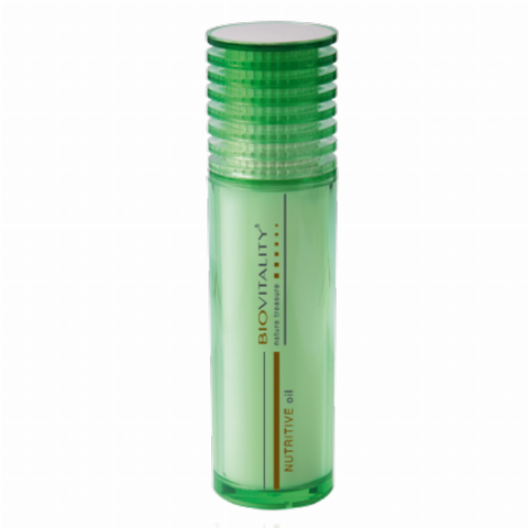 Green idea Nutritive oil - nature treasure 90 ml