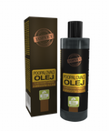 Green idea Olej po opalování s astax. a mrkvovým olejem 100 ml