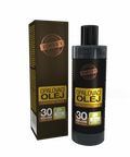 Green idea Opalovací olej s astaxanthinem SPF 30 100 ml