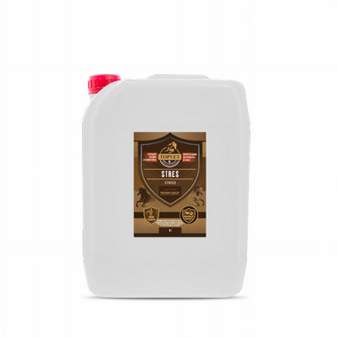 Green idea Sirup Stres 5 l 5000 ml