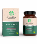 Green idea Kustovnice čínská bylinný extrakt - tobolky 60 ks