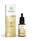 Green idea Opunciový olej v arganovém oleji BIO 25 ml
