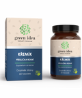 Green idea Křemík - Přeslička rolní - tobolky 60 ks