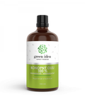 Green idea Regenerační konopný olej 100% 100 ml