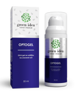 Green idea OPTOGEL - oční gel 50 ml