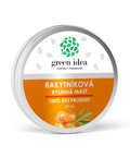 Green idea Rakytníková mast 50 ml