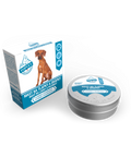 Green idea Mast na tlapky a drápky pro psy 50 ml