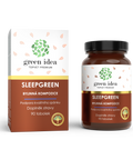 Green idea Sleepgreen tobolky 90 ks