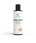 Green idea Regenerační masážní olej 200 ml