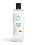 Green idea Skořicový masážní olej 500 ml