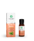 Green idea Tea tree oil - 100% silice 10 ml