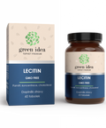 Green idea Lecitin - tobolky 60 ks