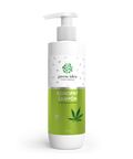 Green idea Konopný šampon 200 ml