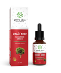 Green idea Dračí krev 25 ml