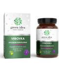 Green idea Vrbovka bylinný extrakt - tobolky 60 ks