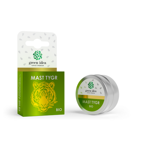 Green idea Mast TYGR BIO 10 ml