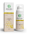 Green idea Včelí přírodní krém 50 ml