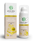 Green idea Anti-age přírodní krém 50 ml