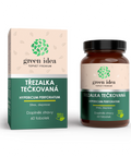 Green idea Třezalka bylinný extrakt - tobolky 60 ks