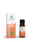 Green idea Máta - 100% silice 10 ml