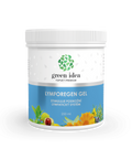 Green idea Lymforegen masážní gel 250 ml
