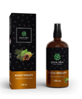 Green idea Přírodní osvěžovač vzduchu Wood Therapy 100 ml