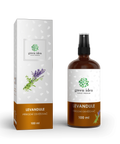 Green idea LEVANDULE - přírodní osvěžovač vzduchu 100 ml
