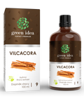 Green idea Vilcacora tinktura - kapky 100 ml