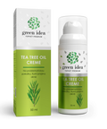 Green idea TTO creme 50 ml