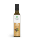 Green idea Arónie+černý bez sirup - třtinový 250 ml
