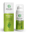 Green idea TTO gel 50 ml