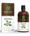 Green idea Mučenka tinktura - kapky 100 ml