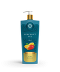 Green idea Sprchový gel - Pure Mango 400 ml