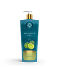 Green idea Sprchový gel - Pure Nature 400 ml