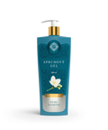 Green idea Sprchový gel - Pure Jasmine 400 ml