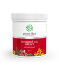 Green idea Tatranský bylinný gel - hřejivý 250 ml