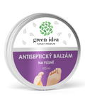 Green idea Antiseptický balzám 100 ml
