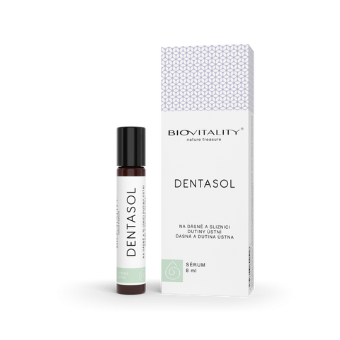 Biovitality Dentasol 8 ml