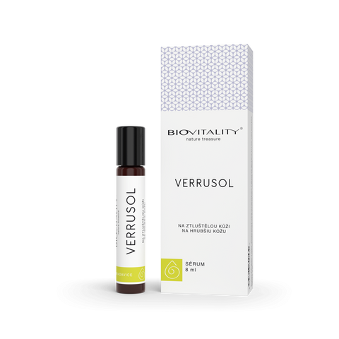 Biovitality Verrusol 8 ml