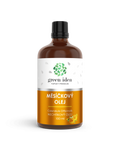 Green idea Měsíčkový bylinný olej 100 ml
