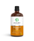 Green idea Třezalkový bylinný olej (Janův olej) 100 ml