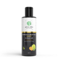 Green idea Osvěžující směs - koupelový a tělový olej 200 ml