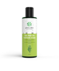 Green idea TTO pleťová voda s měsíčkem, panthenolem a zinkem 200 ml