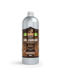 Green idea Sirup Kašel a nachlazení 1000 ml