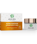 Green idea Astaxanthin - aktivní pleťový krém 50 ml