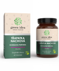 Green idea Třapatka - Echinacea bylinný extrakt - tobolky 60 ks