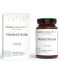 Green idea Probiotikum - tobolky 30 ks