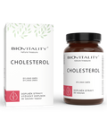 Green idea Cholesterol - tobolky 30 ks