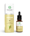 Green idea Squalane olej BIO 25 ml