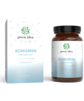 Green idea Acnegreen - tobolky 90 ks